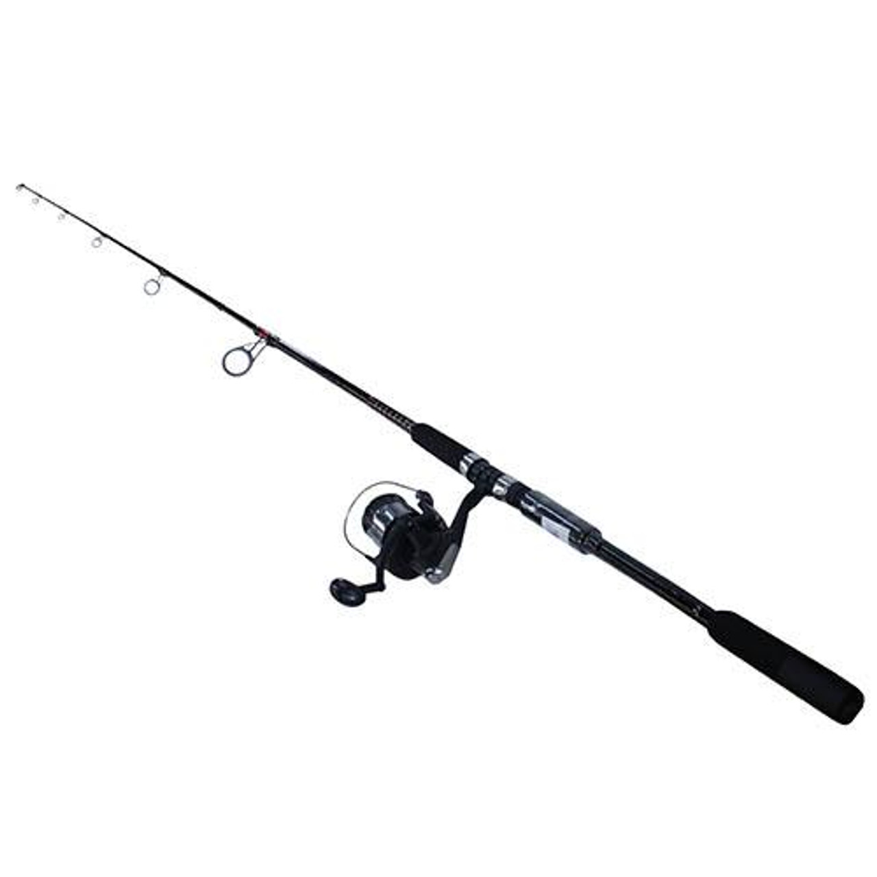 Shakespeare Ugly Stik Bigwater Trolling Combo 70 Reel Size, 2