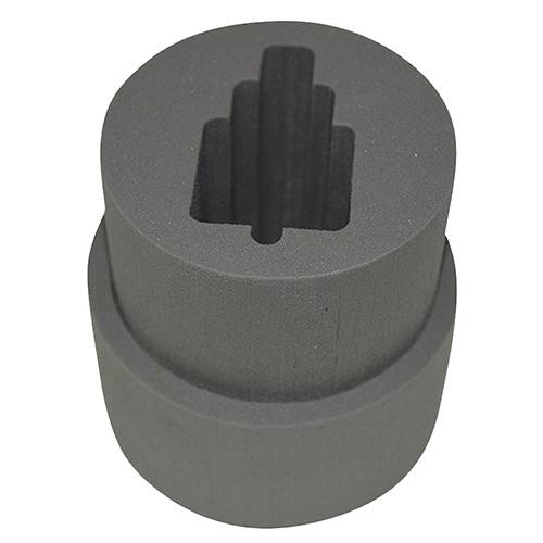 Benchmaster Small Frame Automatic Pistol Cup Holder Rack BMWRSFAUTOCH