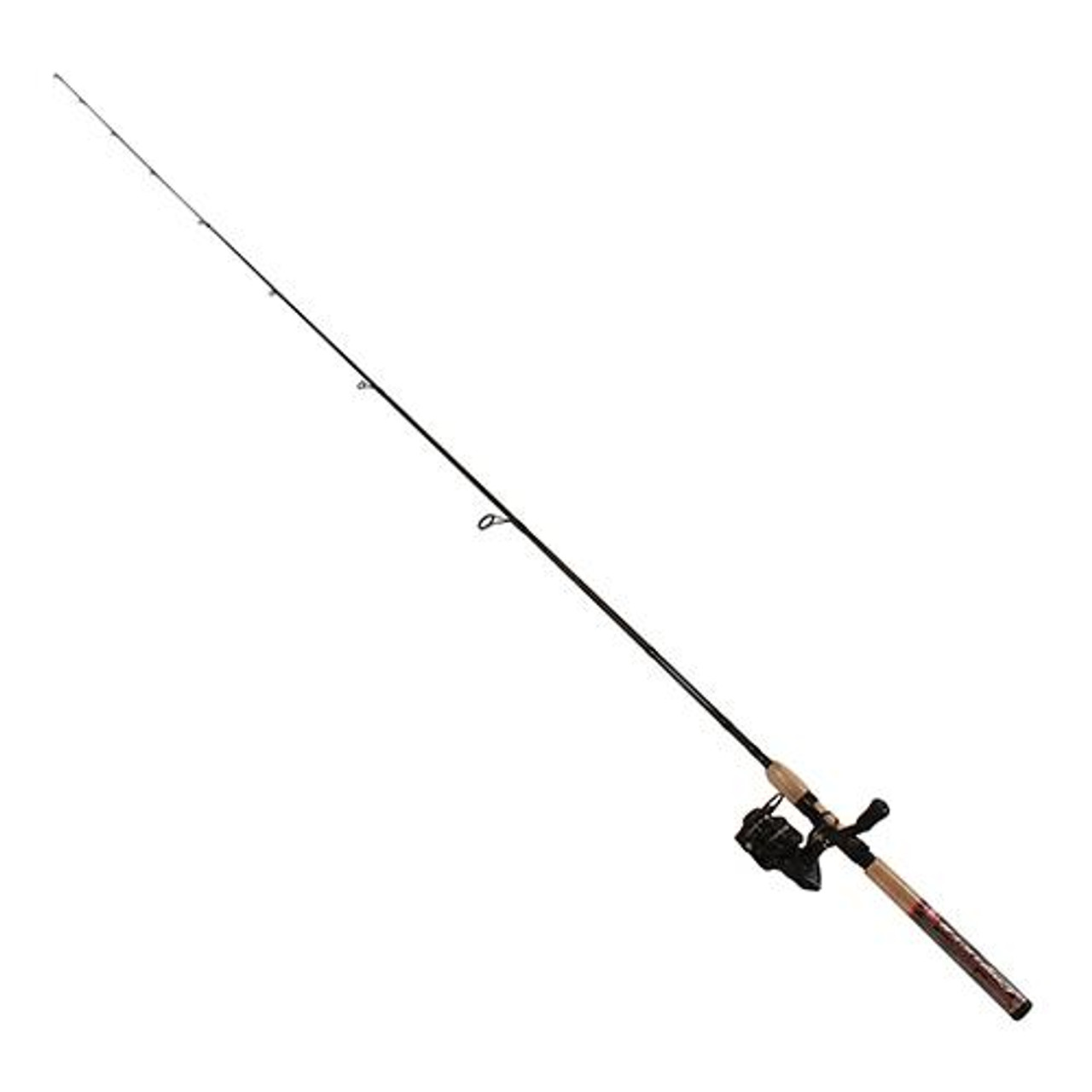 7' Passion II 2500 Spinning Combo, Medium Light Power