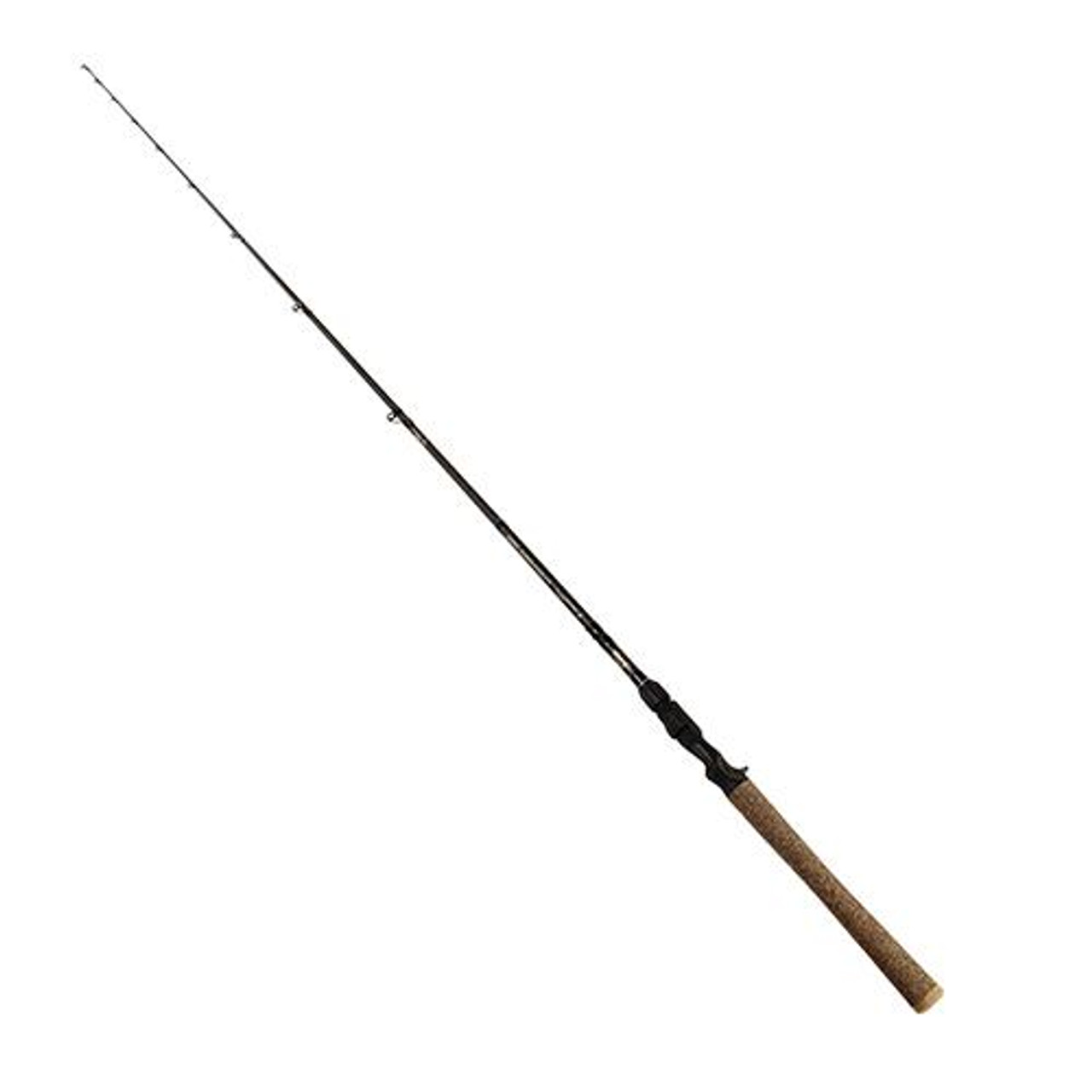 Berkley Lightning Casting Rod 66 Length, 1pc, 10-17 Line Rate, 3/8