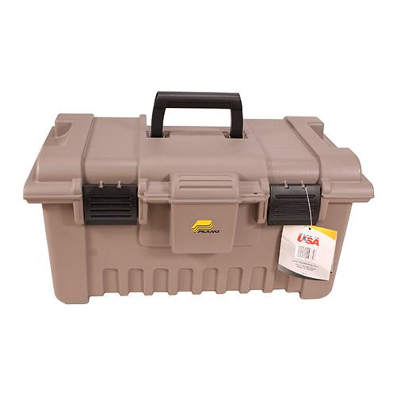 Plano Large Storage Case -Gray, 781002