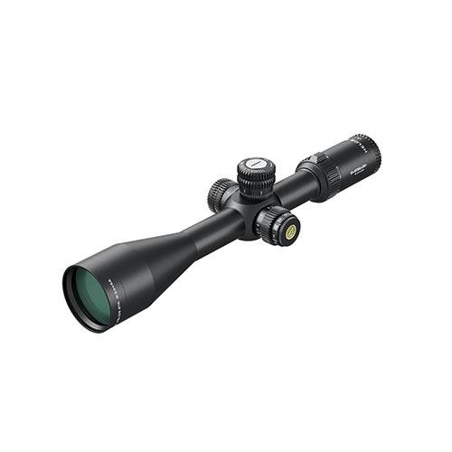 Athlon Optics Helos BTR Riflescope 8-34x56mm, 30mm Main Tube, APMR FFP IR MIL, Glass Etched Reticle, Black