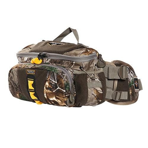 Tenzing TX 7.2 Waist Backpack, Realtree Xtra