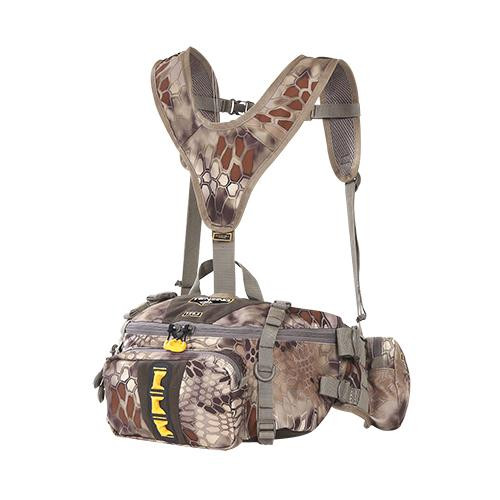 Tenzing TX 9.3 Lumbar Backpack Kryptek Highlander