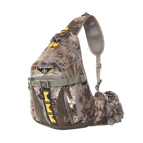 Tenzing TX 11.4 Sling Backpack Kryptek Highlander