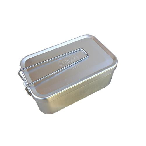 Esee Knives Aluminum Mess/Survival Tin