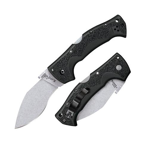 Cold Steel Rajah III