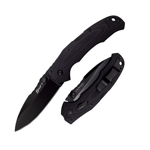 Cold Steel Swift II