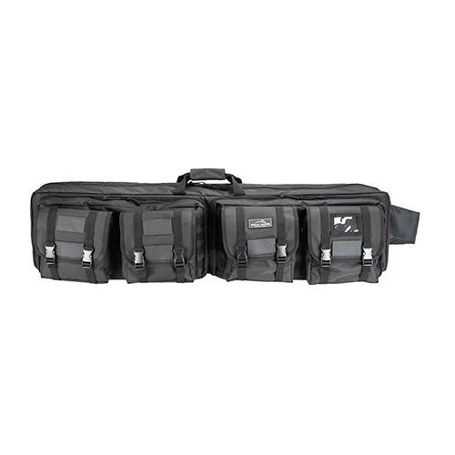Peregrine WH 3-Gun Tactical Case-BK