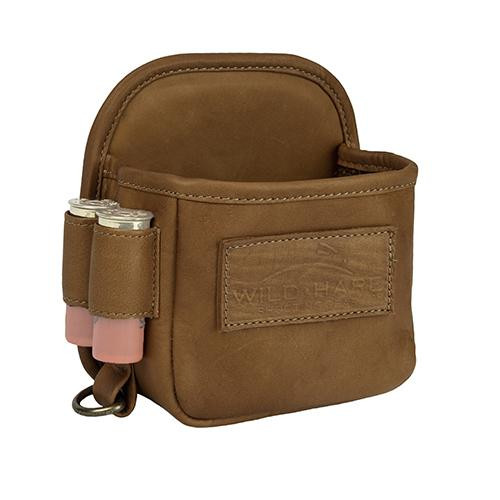 Peregrine Wild Hare Leather Carrier 1 Box, Dusk (Tan)