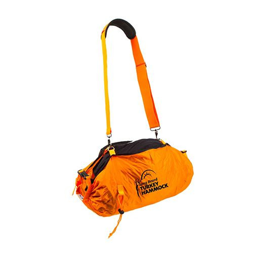 Peregrine Long Beard Turkey Hammock -NTWF OBS