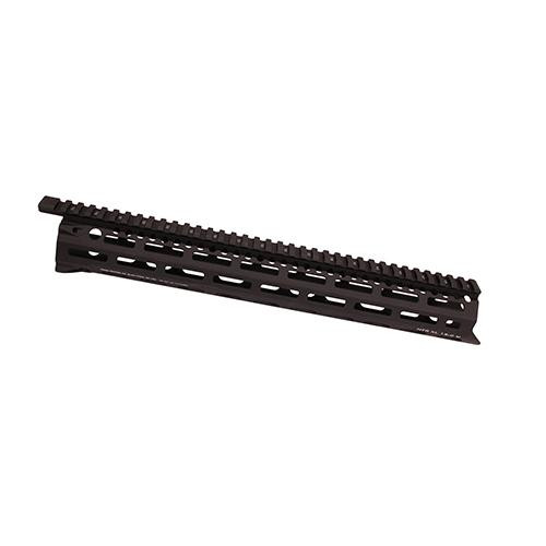 Daniel Defense MFR XL M-Lok Rail 15", Black
