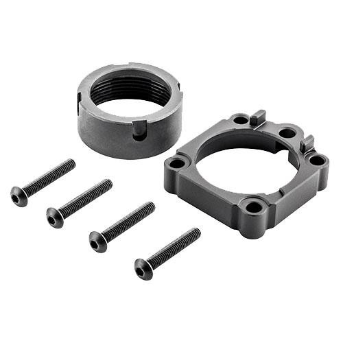 Daniel Defense DDM4 Rail Slim-Lite Rail III Hardware Pack, Black