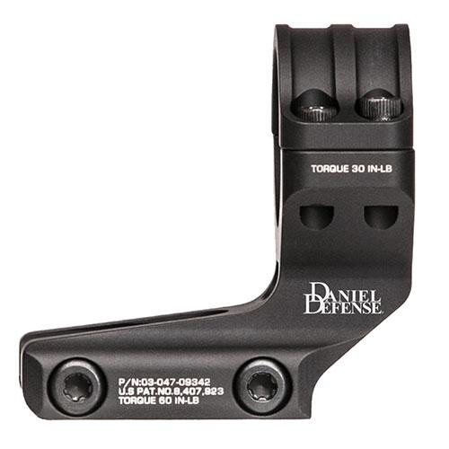 Daniel Defense Red Dot Optic Mount