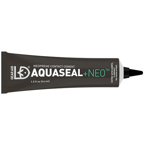 Gear Aid Aquaseal NEO, Neoprene Contact Cement, 1 1/2 oz