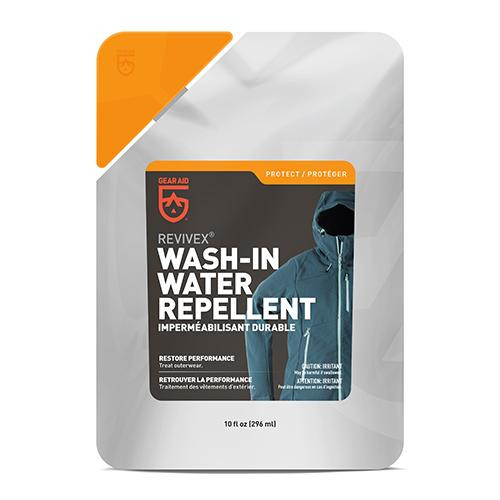 Gear Aid Revivex Wash-In Water Repellent, 10 oz