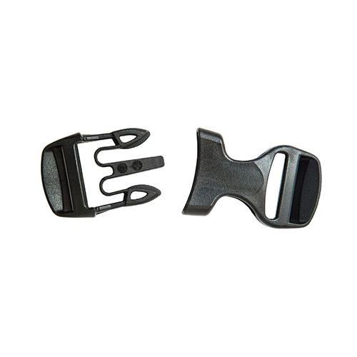 Gear Aid Dual Adjust Buckle Kit 5/8"