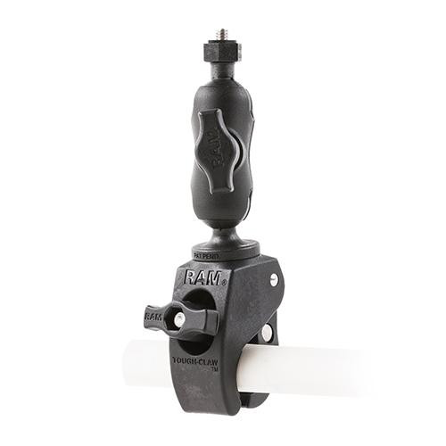 Gear Aid Ram Light Mount Claw, Black
