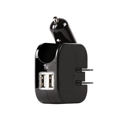 Gear Aid Car/Home Charging Kit