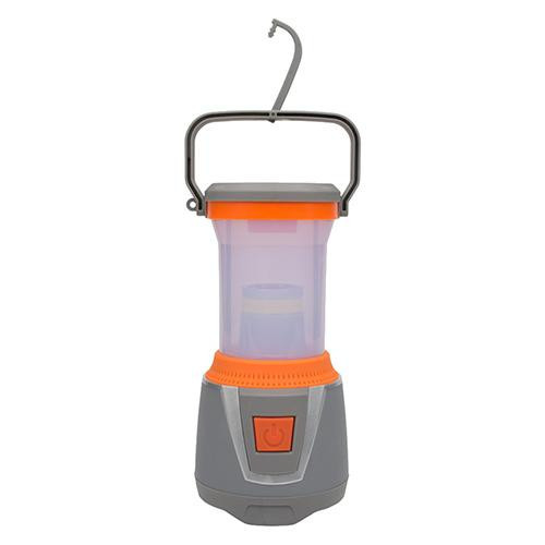 Ultimate Survival Technologies Lantern 45 Day LED, Gray
