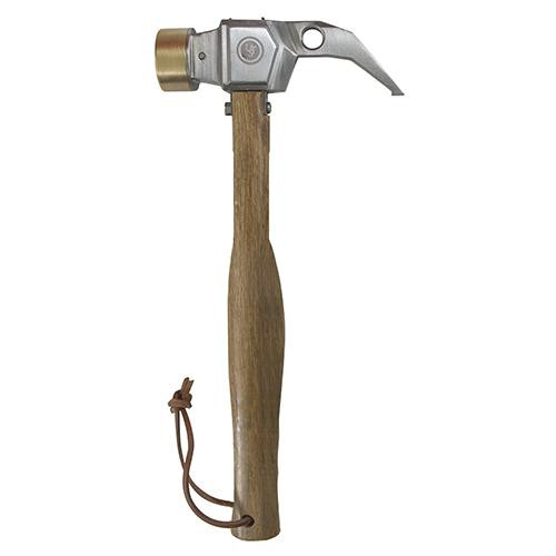 Ultimate Survival Technologies Heritage Camp Hammer