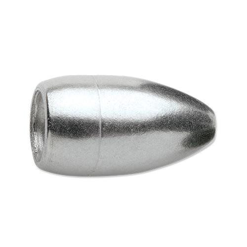 VMC Tungsten Flipn Weight 1 oz, Natural, Package of 1