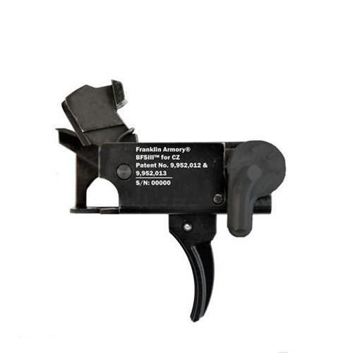 Franklin Armory BFSIII for CZ Scorpion