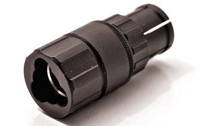 AAC TRIAD 3 LUG ADAPTER FOR TI-RANT