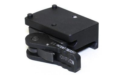 American Defense Mfg. Trijicon RMR MRD Mount