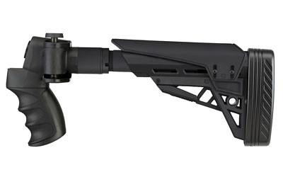 6 Position Folding TactLite Shotgun Stock with Scorpion Recoil