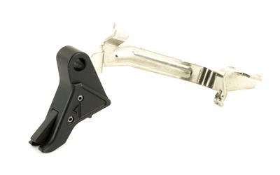 AGENCY DROP-IN TRIGGER 9/40/357 BLK