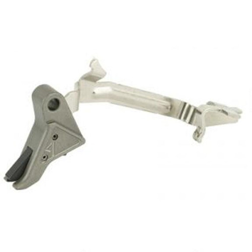 AGENCY DROP-IN TRIG FOR GEN5 GLK GRY
