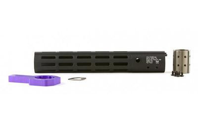 ALG EMR V1 M-LOK RAIL 12" BLK