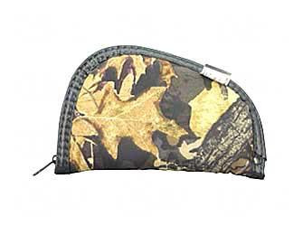 ALLEN PISTOL RUG 8" ASS'T COLORS