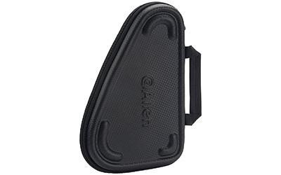 ALLEN MOLDED PSTL CS MED 7X12 BLK