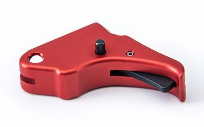 APEX Tactical Red Shield Action Enhancement Trigger