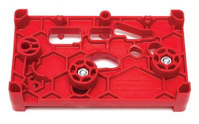 APEX Tactical Armorer's Block 104-001