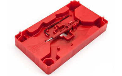 APEX Tactical Armorer's Tray 104-110