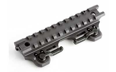 A.R.M.S. #63 Throw Lever .75" Riser Mount 5" Long
