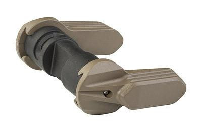 AXTS TALON SAFETY SLCTR 4 LEVER FDE
