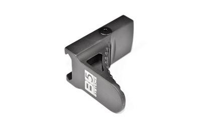 B5 Systems GripStop Mod 2 AR-15 Picatinny Style Hand Guards Aluminum Black
