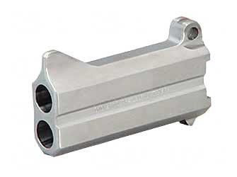 Bond Arms Defender Barrel .45 ACP 3" Stainless Steel BABL450ACP