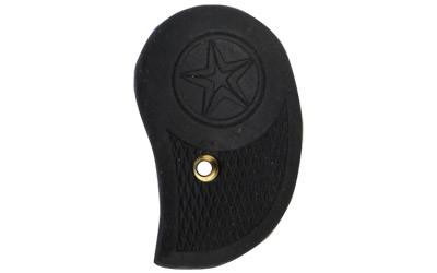 Bond Arms Standard Rubber Grip Fits All Derringer Models Rubber Black BAR