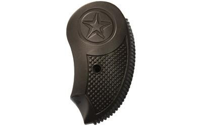 Bond Arms Extended Rubber Grip Fits All Derringer Models Rubber Black BARG-EXT