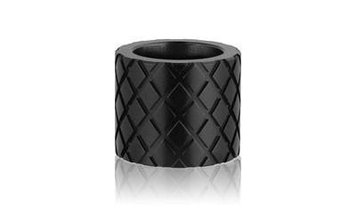 Backup Tactical 5/8x24 Thread Protector .30 Caliber Aluminum Hash Black