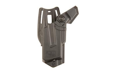 B&T USW-A1 HOLSTER BLK