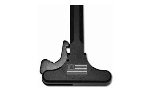 BASTION AR15 CHARGING HANDLE US FLAG