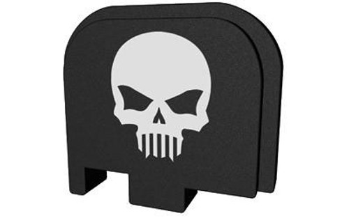 BASTION SLIDE BACK FOR GLK43 SKULL