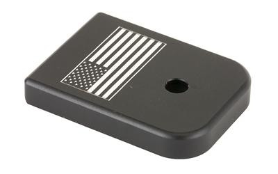 BASTION MAG BASE PLATE GLK 45 FLAG