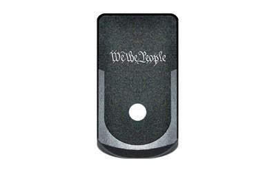 BASTION MAG BASE PLATE FOR GLK43 We The People
